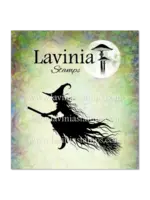Midnight Coven Stamps Nerissa (LAV1074)
