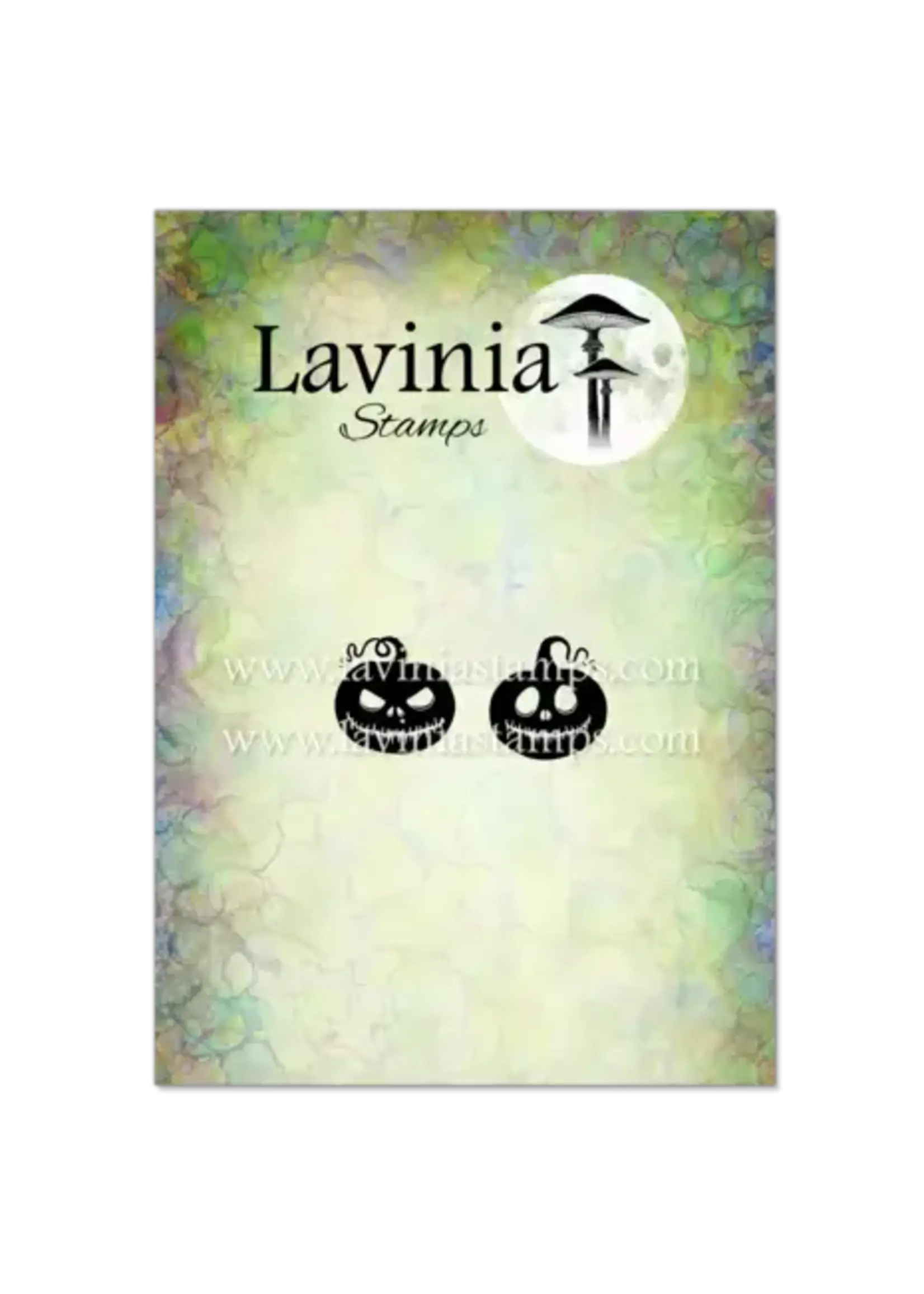Midnight Coven Stamps Murk & Mist (LAV1073)