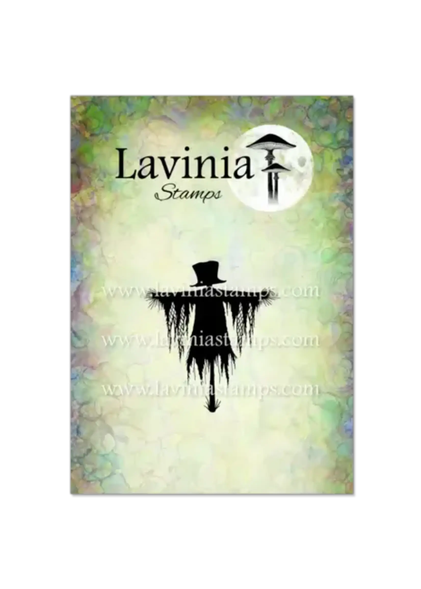 Midnight Coven Stamps Hob (LAV1072)