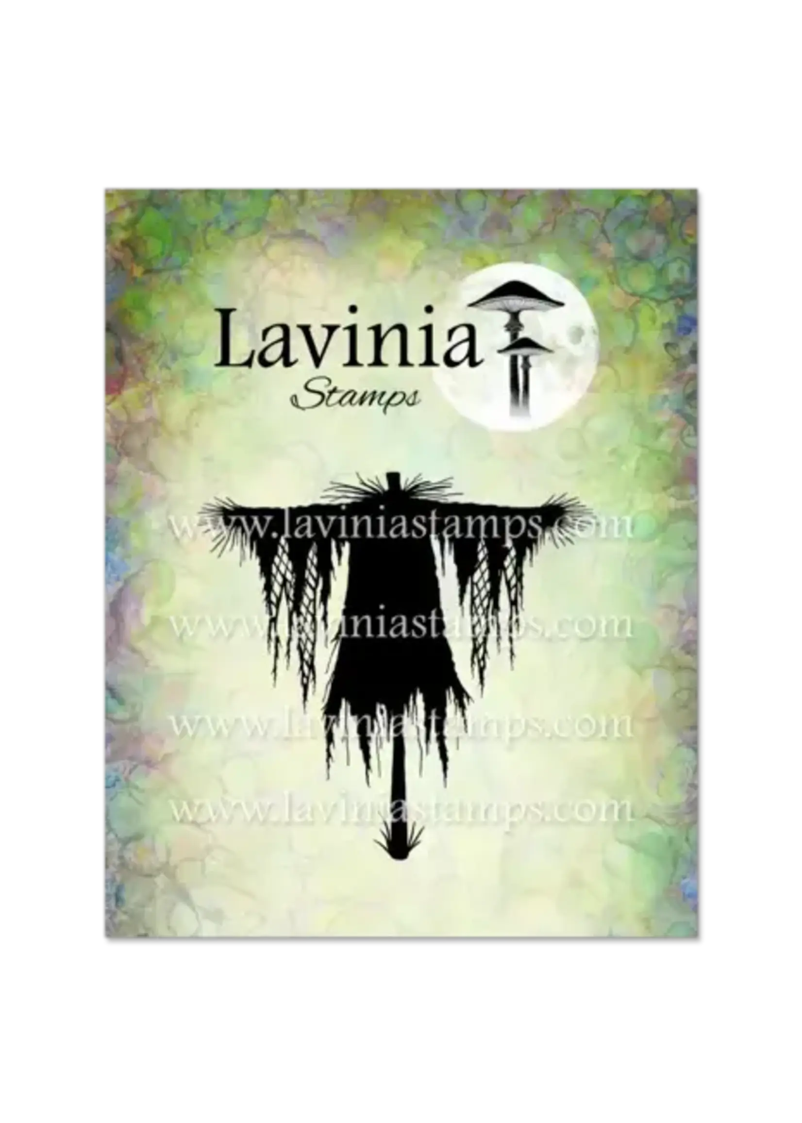 Midnight Coven Stamps Harlan (LAV1071)