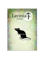 Midnight Coven Stamps Arthur (LAV1067)