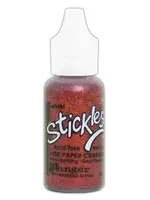 Ranger Stickles Glitter Glue Sunset 0.5 fl oz (SGG59769)