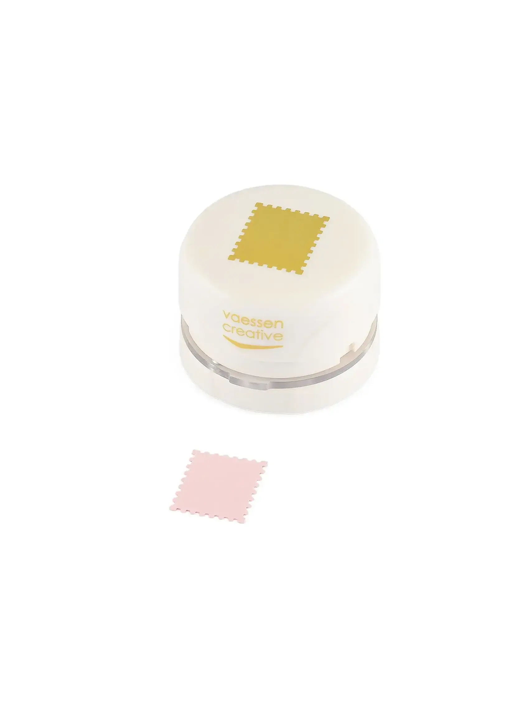Vaessen Creative • Magnetic Anywhere Pons Postzegel 2,5x2,1cm Vaessen Creative 21451-004