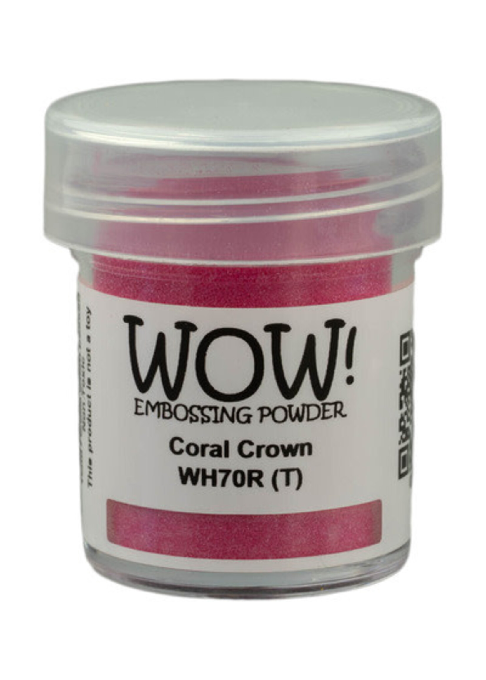 WH70R - Coral Crown - Regular