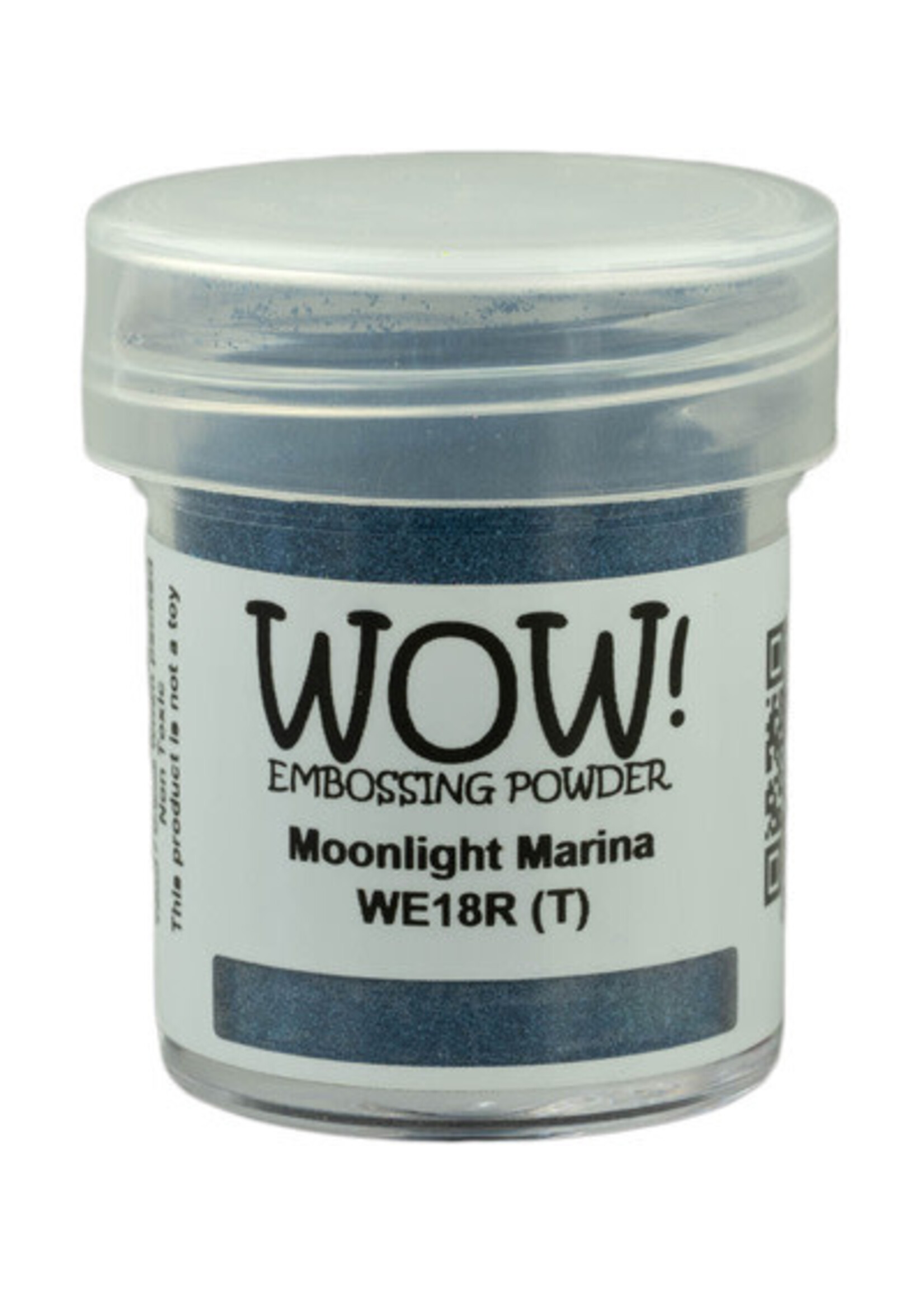 WE18R - Moonlight Marina - Regular