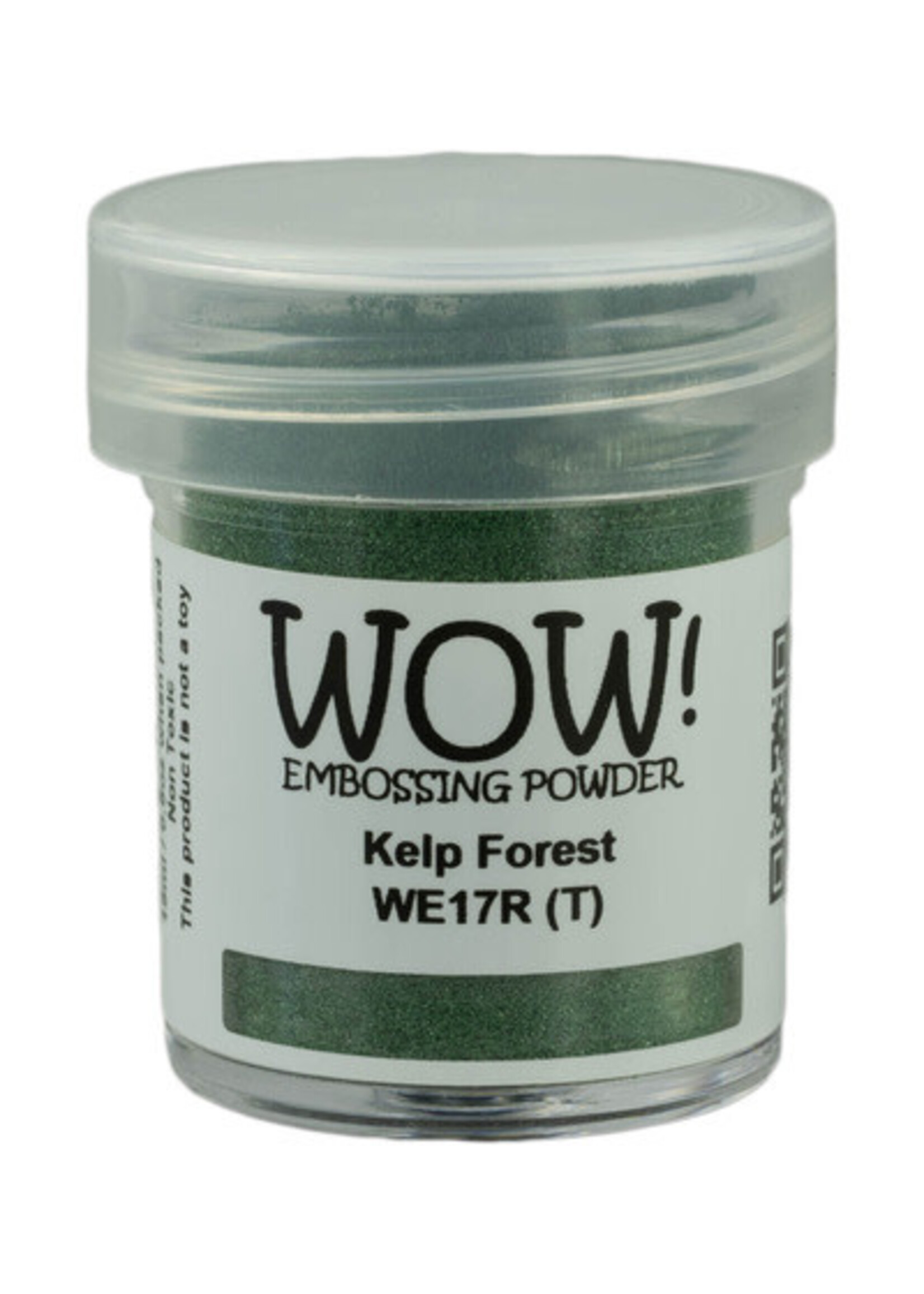 WE17R - Kelp Forest - Regular