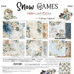 Snow games