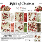 SPIRIT OF CHRISTMAS