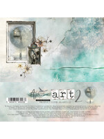 Alchemy of Art - 15x15 cm set - Art2 12
