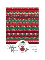 Cardstock - Cozy Winter