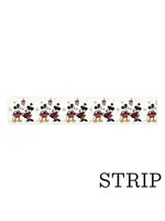 Mouse And Me Christmas Washi Tape Mouse Mistletoe (MMC520037)