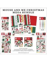 Mouse And Me Christmas Mega Bundle (MMC520050)