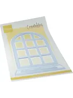 Creatables Arch Window (LR0972)