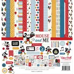 Mouse And Me Birthday