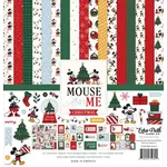 Mouse And Me Christmas