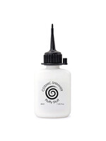 54-FS0001-30 - Fluffy Stuff Snow White 30ml leverbaar vanaf 3 september