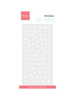 CA3236 - Stickers – Ice Crystals