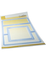 LR0977 - Creatables – Square Fold