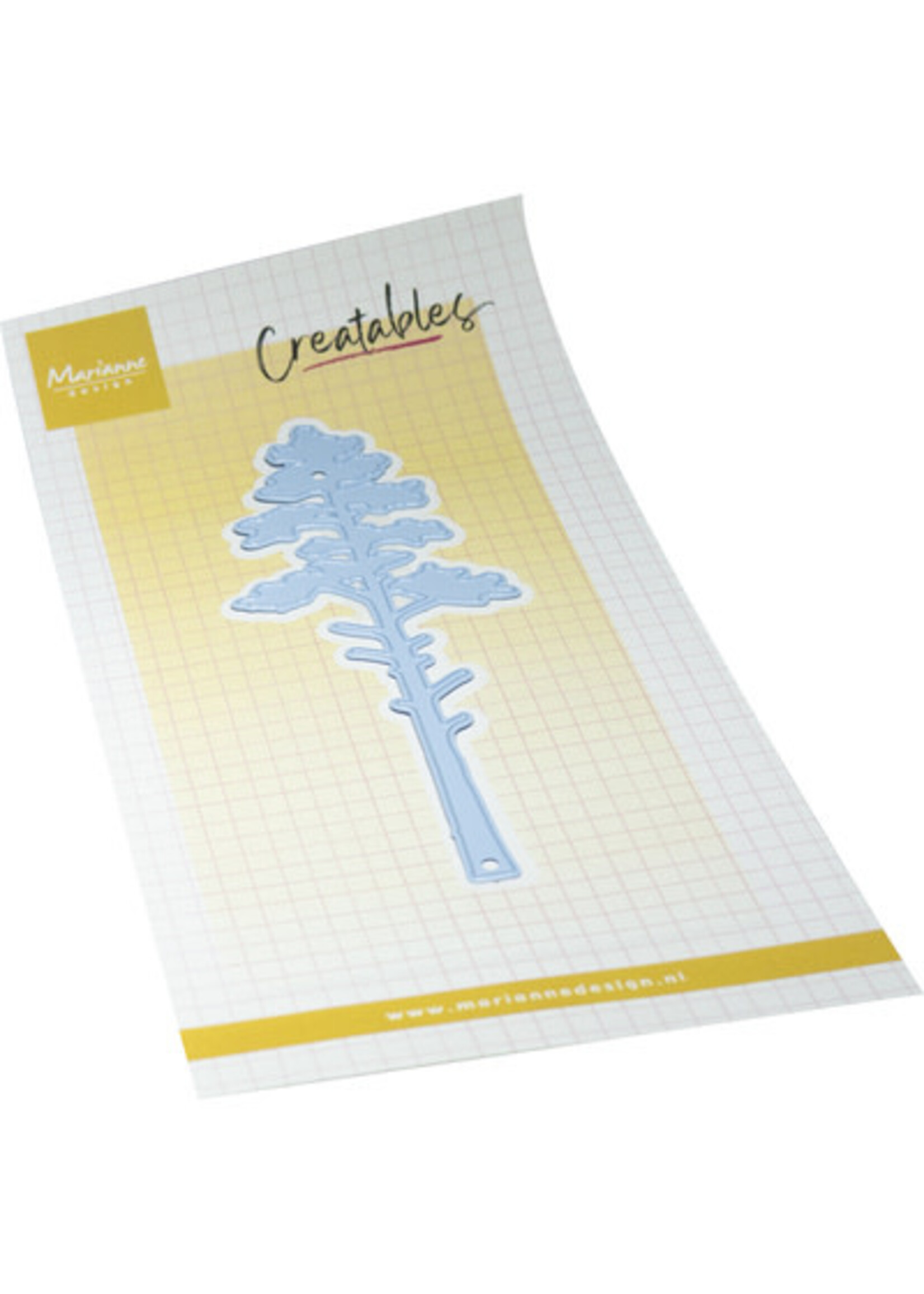 LR0976 - Creatables – Pine