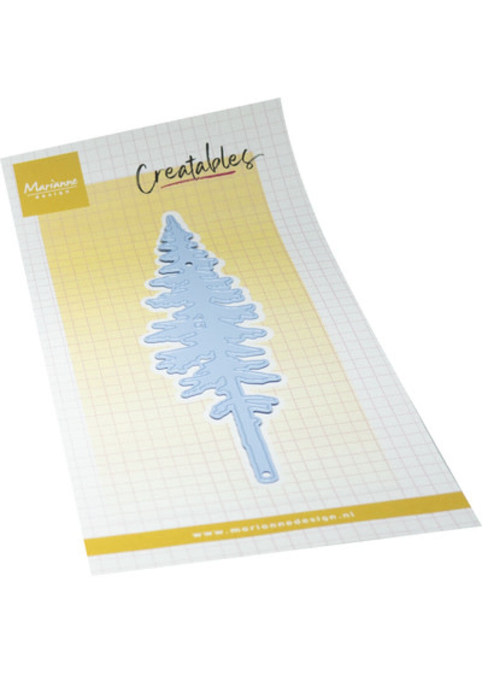LR0975 - Creatables – Spruce
