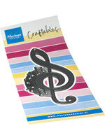 CR1743 - Craftables – Music Treble