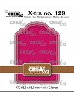 X-tra Stansen ATC Paneel D (CLXtra129)