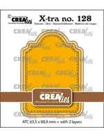 X-tra Stansen ATC Paneel C (CLXtra128)