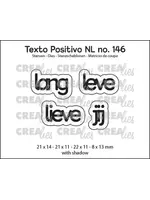 Texto Positivo Stansen Dutch Lang Leve Lieve Jij (POSNL146)