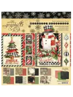 Ochtend workshop Mini Album Merry ful Greetings met Miranda 15 oktober