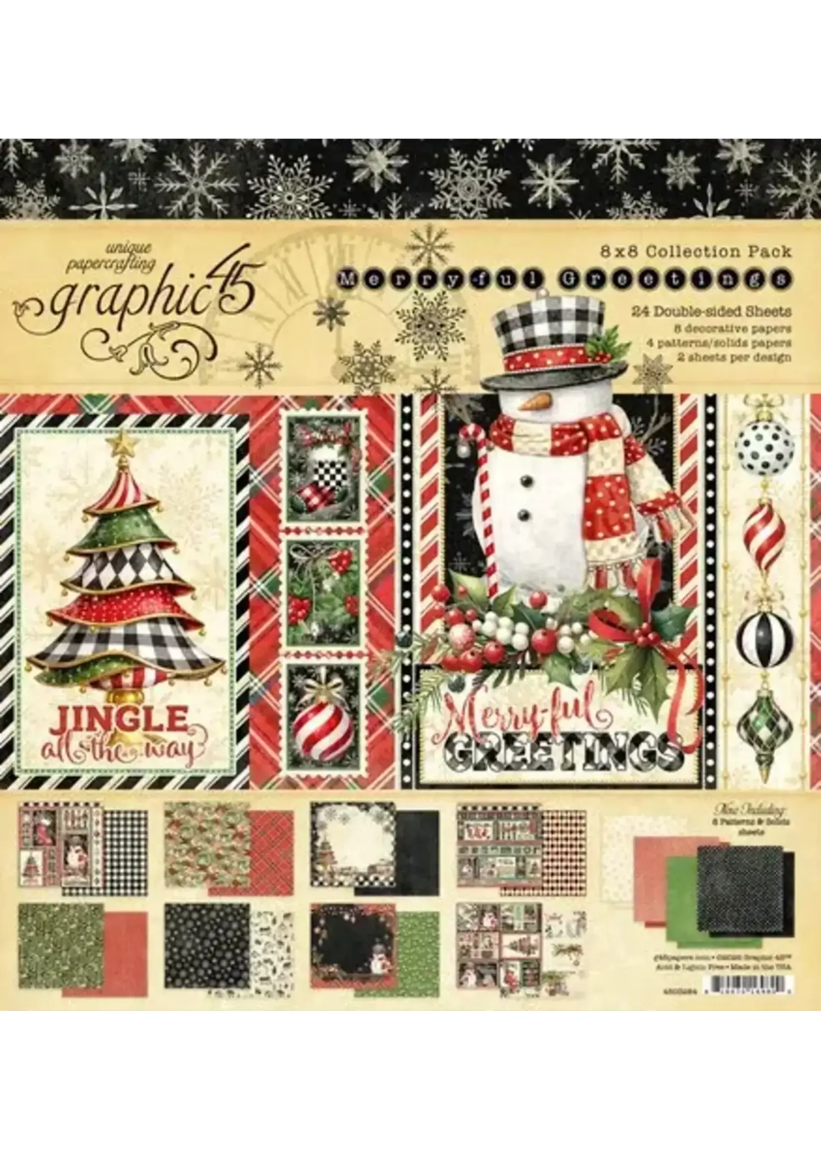 Ochtend workshop Mini Album Merry ful Greetings met Miranda 15 oktober
