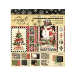 Ochtend workshop Mini Album Merry ful Greetings met Miranda 15 oktober