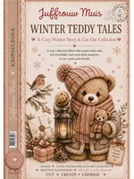 Winter Teddy Tales