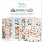 Snowberry Lane
