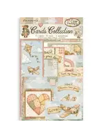 Cozy Family Cards Collection (SBCARD53)