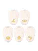 Vaessen Creative • Figuurpons Set Halloween Medium 5st. 2137-142