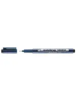 Edding 1880 • Precisie fineliner 0.45mm Zwart Edding 4-188004001