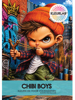CHIBI-BOYS