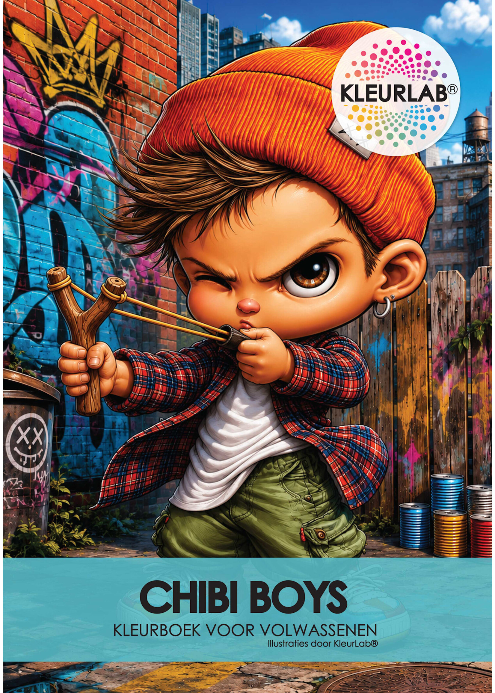 CHIBI-BOYS