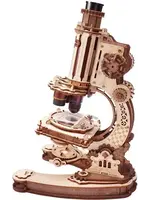 Robotime Microscope