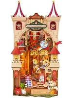 Robotime Book Nook Fairytale Amusement Park
