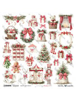 Christmas 30 raam/beer