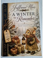 a winter to remember knipsel boek