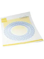 Creatables Spiral Circle (LR0980)