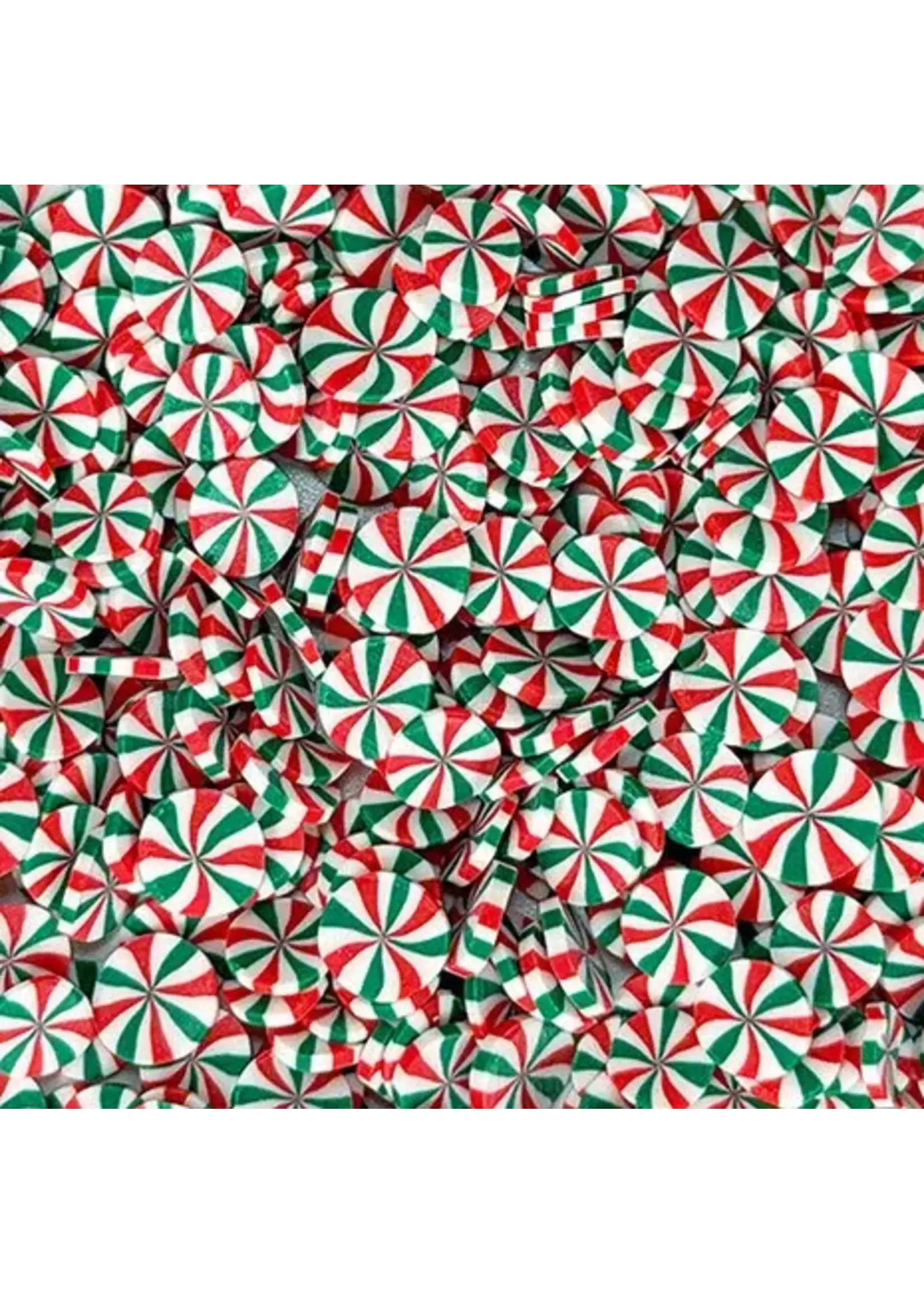 Tiny Treasures Christmas Mints Clay Pieces (LF4279)