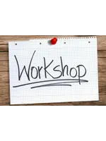 Kaarten workshop met Elly en Lia 22 mei 2027