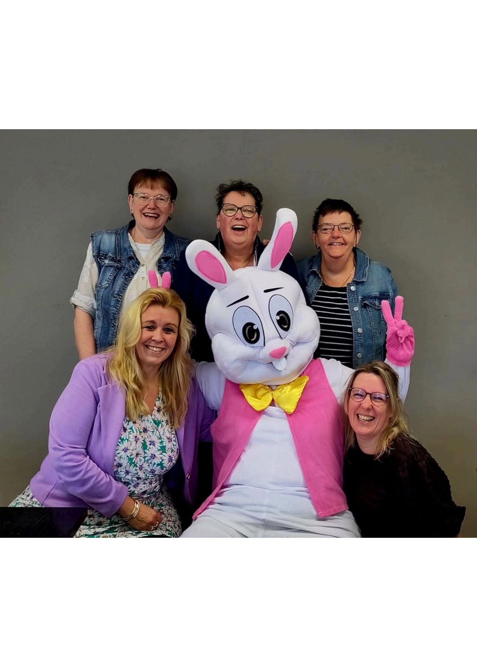 Workshop met Paasbrunch 27 maart
