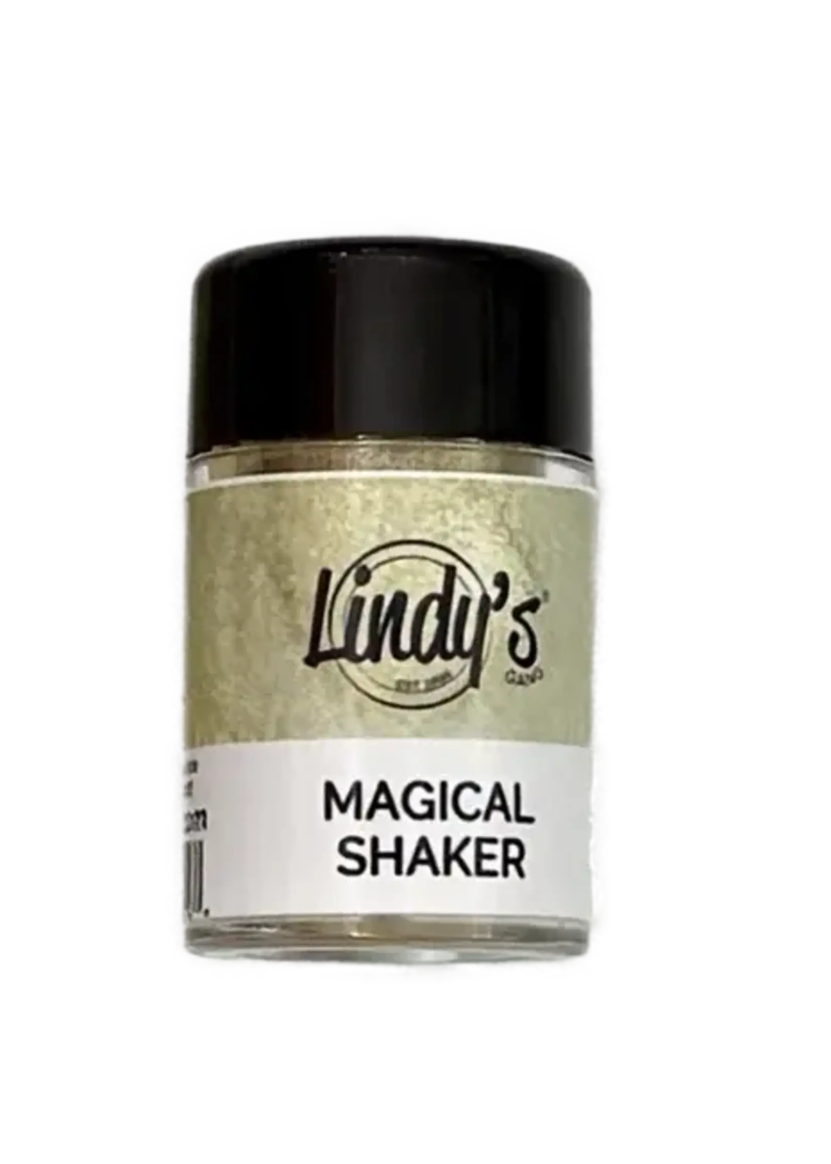 Gilded Garland Magical Shaker 2.0 by Vicki Boutin (mshaker-063)
