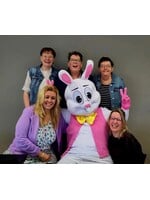 Workshop met Paasbrunch 26 maart