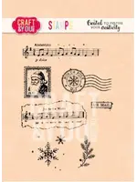 Christmas Stamps (CS059)