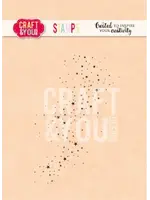 Stardust Stamps (CS060)
